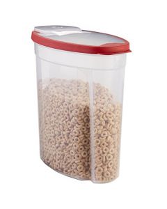 Rubbermaid Cereal Keeper, 1.5 Gallon