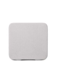 Soundskins - for Sonos Sub - Textile Cover (Smoke White)
