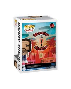 Funko Pop! Ad Icon: Danny Trejo