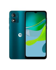 motorola Moto E13 2+64GB Verde Aurora